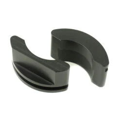 RockShox Vise Blocks Mâchoires Pour Deluxe Coil B1+ (2023+) - 00.4318.040.001