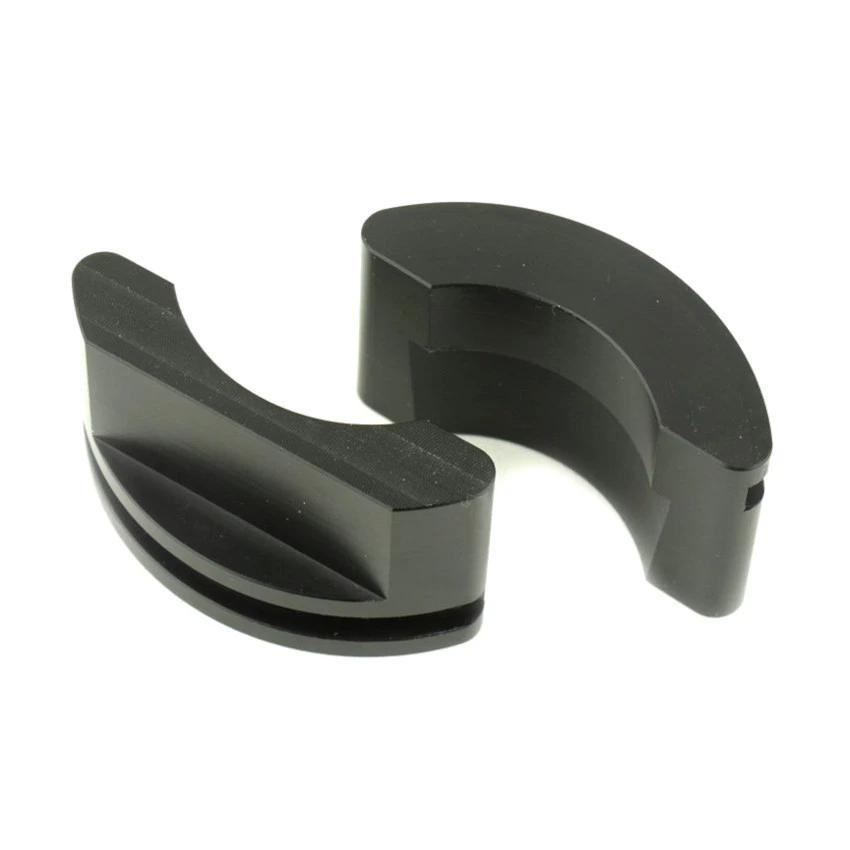 RockShox Vise Blocks Mâchoires Pour Deluxe Coil B1+ (2023+) - 00.4318.040.001