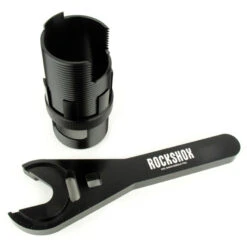 RockShox Tendeur De Ressort Pour Super Deluxe/Deluxe Coil B1+ (2023+) - 00.4318.055.000