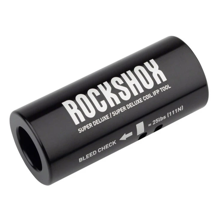 RockShox IFP Height Tool - Pour SuperDeluxe/Super Deluxe Coil A1+ (2018+) - 00.4318.041.002