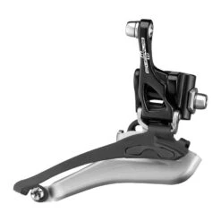 Campagnolo® Campagnolo Chorus Dérailleur Avant - 2x11 Vitesses / Soudure