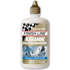 Finish Line Ceramic Wax Lubricant 120ml