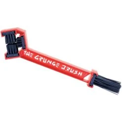 Finish Line The Grunge Brush