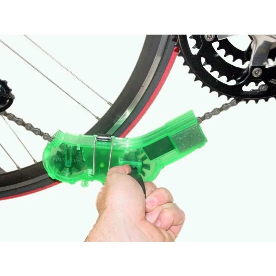 Finish Line Chain Cleaner Set – Image 3