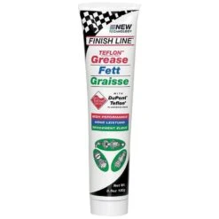 Finish Line Teflon Grease 100g