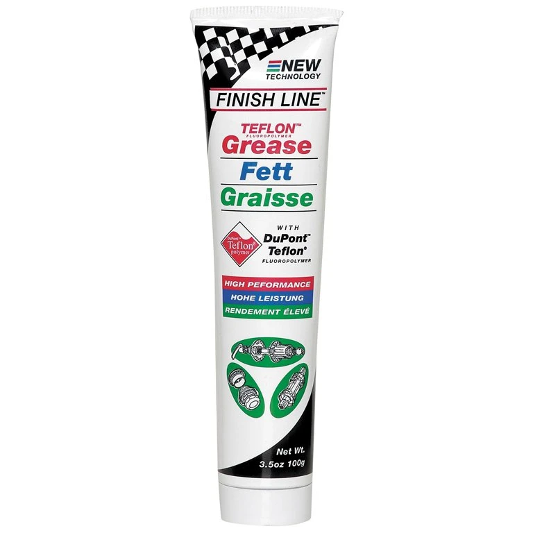 Finish Line Teflon Grease 100g