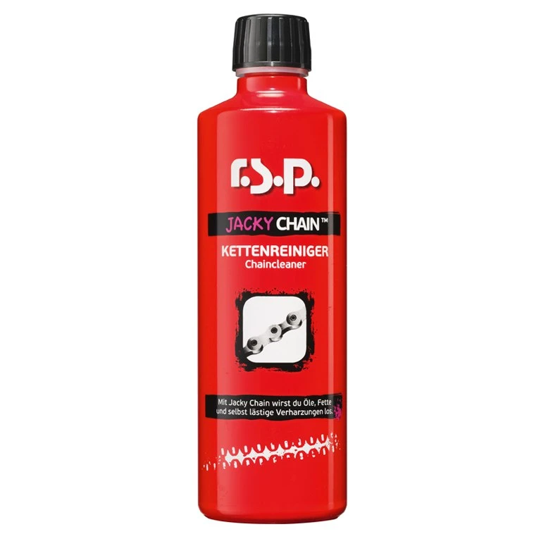 R.s.p. Jacky Chain Cleaner 500 Ml