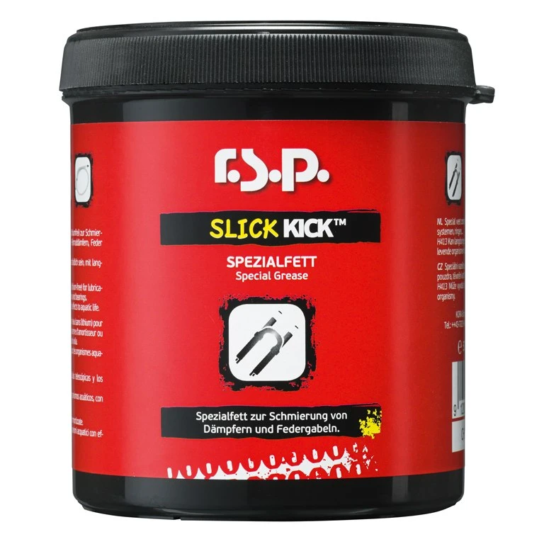 R.s.p. Slick Kick Special Grease 500 G