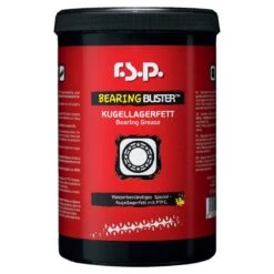 R.s.p. Bearing Buster Bearing Grease 500 G