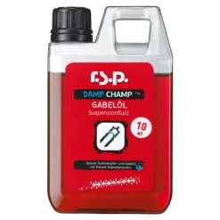 R.s.p. Damp Champ Suspension Fluid 250 Ml
