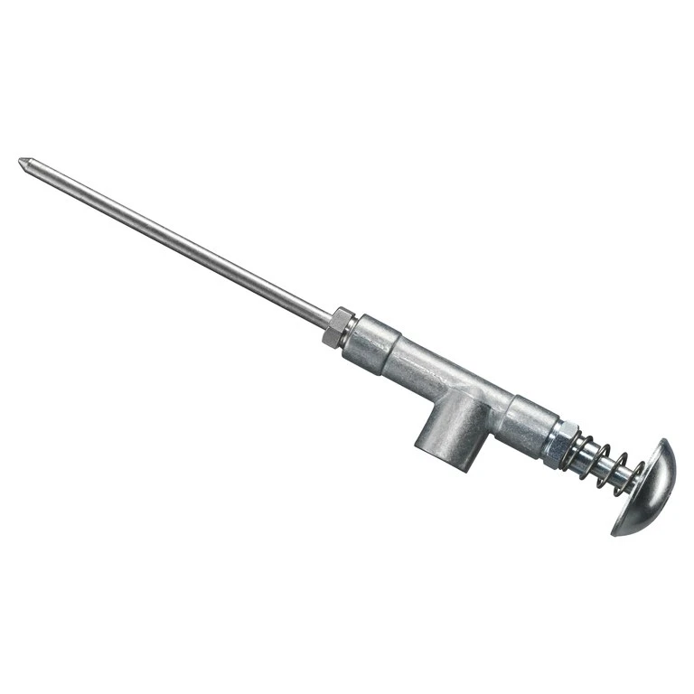R.s.p. Grease Gun