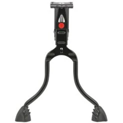 Hebie Bipod Stand 606 For Dutch Bike - Black