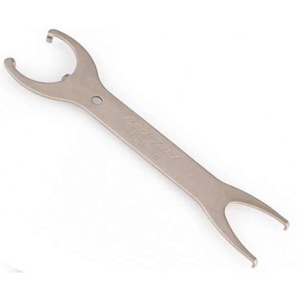 Park Tool HCW-18 Bottom Bracket Wrench