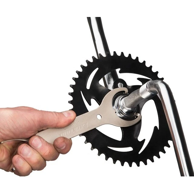 Park Tool HCW-18 Bottom Bracket Wrench – Image 2