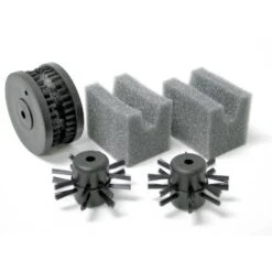 Park Tool Éponge Et Brosses De Rechange - RBS-5