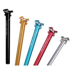 KCNC Ti Pro Lite Scandium Seatpost 27.2mm