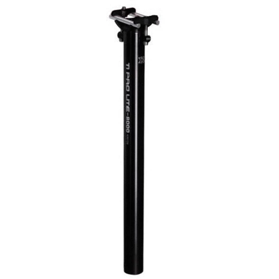 KCNC Ti Pro Lite Scandium Seatpost 27.2mm – Image 2