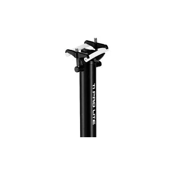 KCNC Ti Pro Lite Scandium Seatpost 27.2mm – Image 3