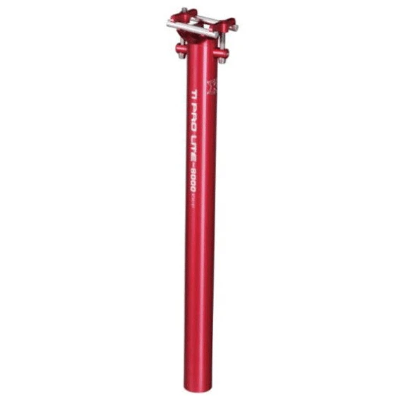 KCNC Ti Pro Lite Scandium Seatpost 27.2mm – Image 4