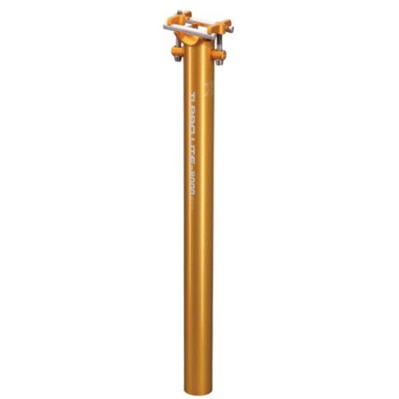 KCNC Ti Pro Lite Scandium Seatpost 27.2mm – Image 5