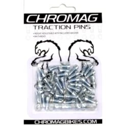 CHROMAG Pedal Pin Kit
