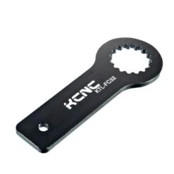 KCNC BB Wrench For K-Type And Shimano Bottom Brackets