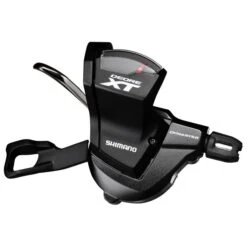 Shimano Deore XT SL-M8000-R Rapidfire Plus Shifting Lever - 11-speed - Right