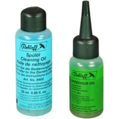 Rohloff Oil Of Speedhub 500/14 Set 2x 25ml