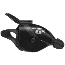 SRAM GX Trigger Shifter - Rear 11-speed - Black