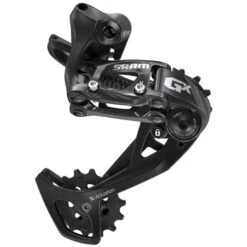 SRAM GX 2x11 Rear Derailleur 11-speed - Long - Black
