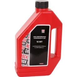 RockShox Fork Oil 1000ml 15 WT