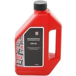 RockShox Pike Fork Oil 1000ml 0W-30