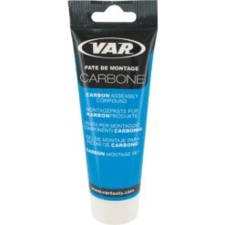 VAR Carbon Assembly Compound - 100ml - NL-78300