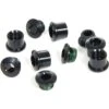 Truvativ Chainring Bolts Alu 5-Arms 2-speed (5 Pieces) - 11.6915.009.000