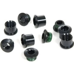 Truvativ Chainring Bolts Alu 5-Arms 2-speed (5 Pieces) - 11.6915.009.000
