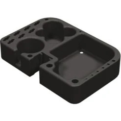 Feedback Sports TT-15B Tool Tray - Black