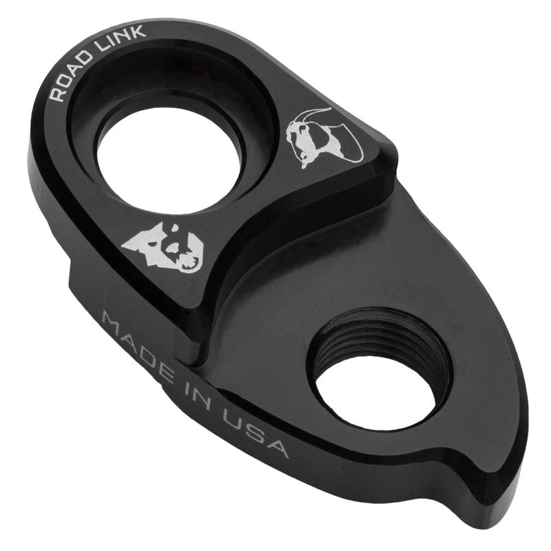 Wolf-tooth Wolf Tooth RoadLink For Shimano 10-/11-speed - Black