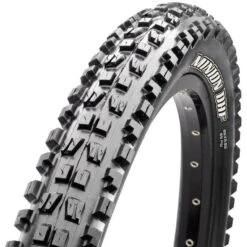 Maxxis Minion DHF Front MTB Folding Tire TR WT 3C MaxxTerra EXO 26x2.5 Inch