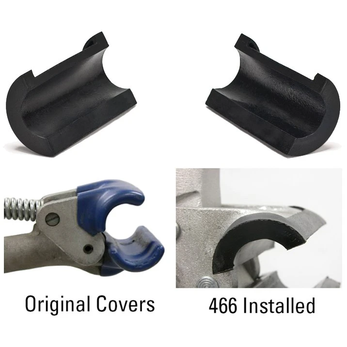 Park Tool Replacement Clamp Covers – Image 3