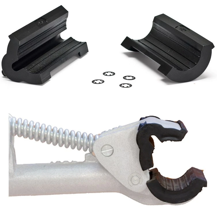 Park Tool Replacement Clamp Covers – Image 4