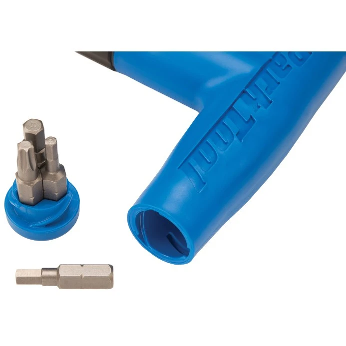 Park Tool PTD-6 Clé Dynamométrique - 6Nm – Image 2