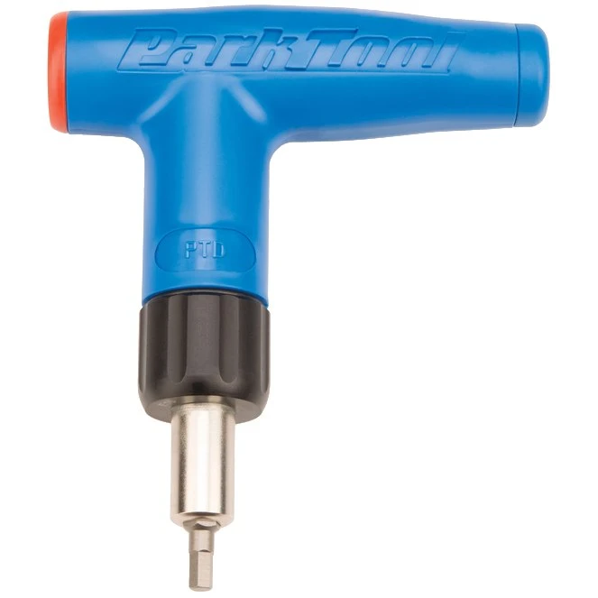 Park Tool PTD-6 Clé Dynamométrique - 6Nm – Image 3