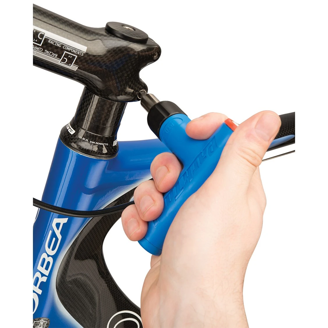 Park Tool PTD-6 Clé Dynamométrique - 6Nm – Image 4