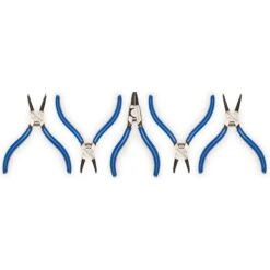 Park Tool RP-SET.2 Snap Ring Pliers Set