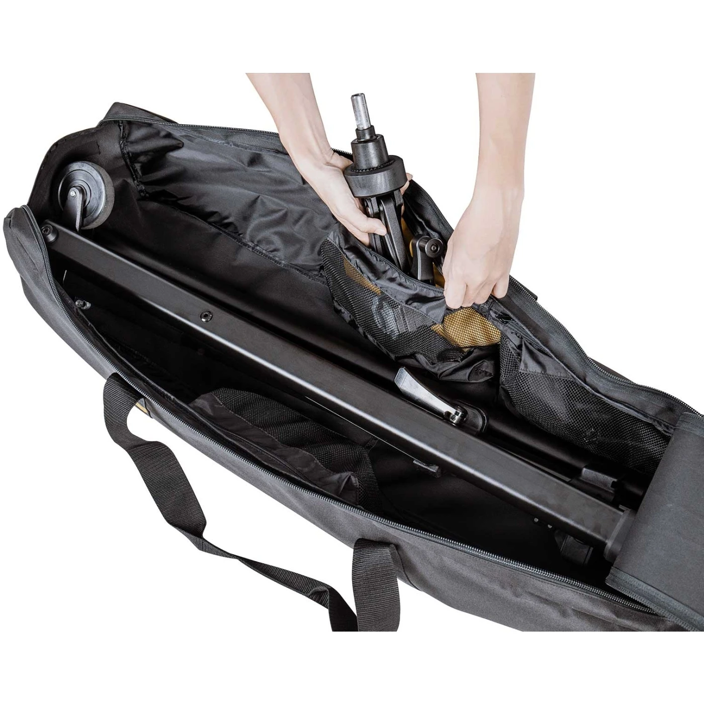 Topeak PrepStand EUP Storage Bag Sac De Transport – Image 2