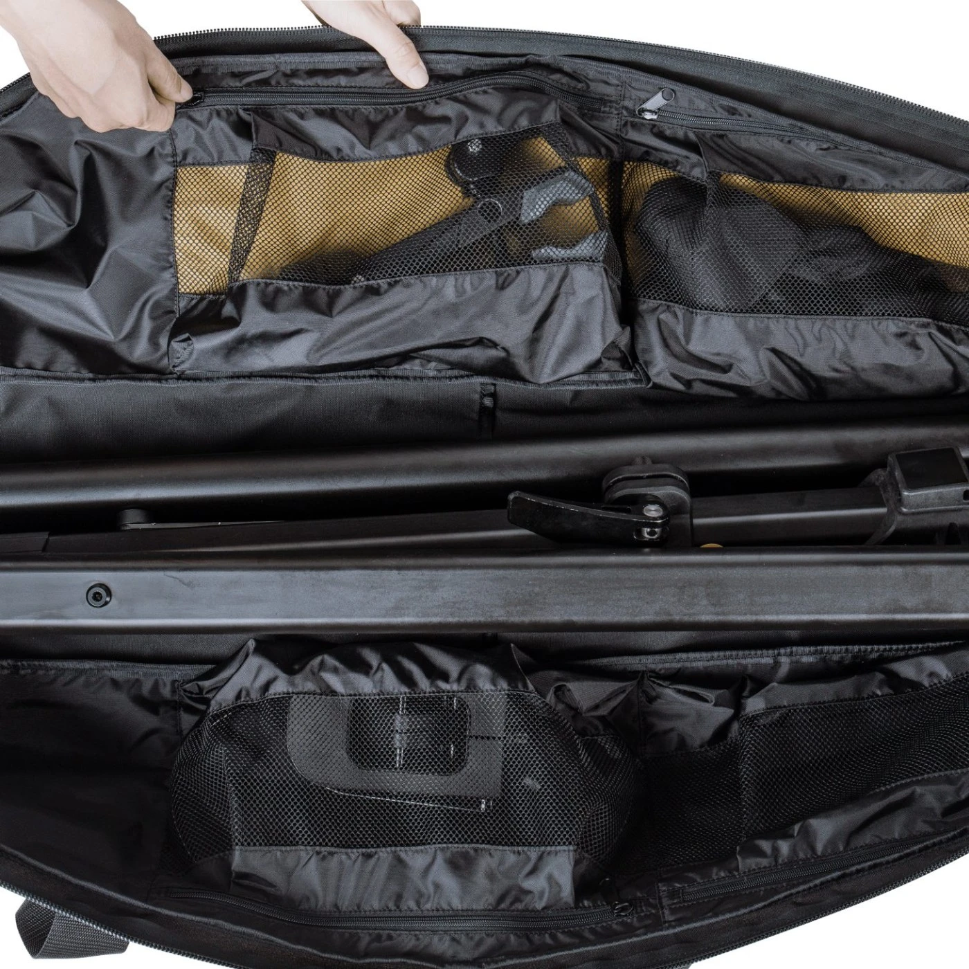 Topeak PrepStand EUP Storage Bag Sac De Transport – Image 4