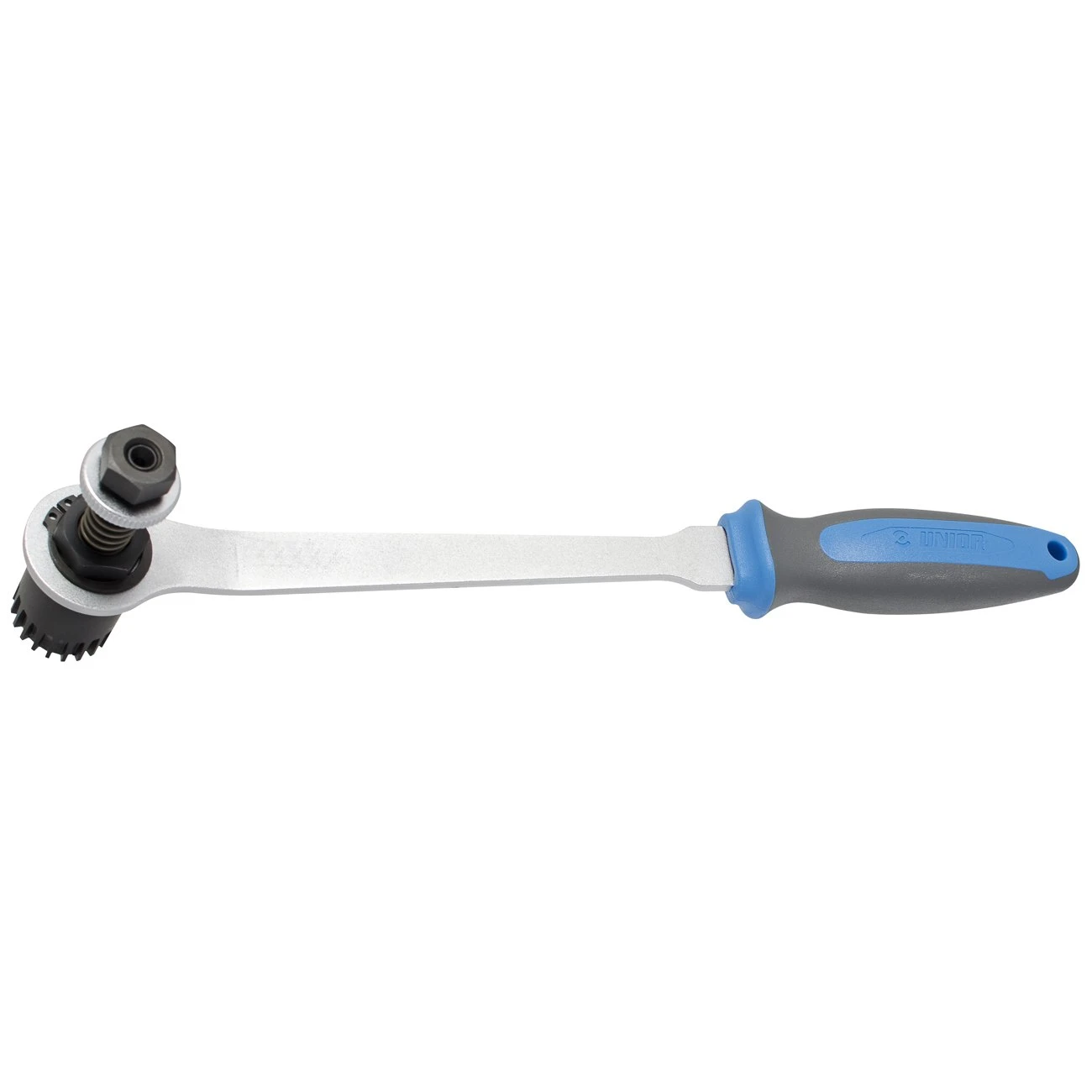 Unior Bike Tools Cartridge Bottom Bracket Tool For Shimano Standard - 1671.8/2BI