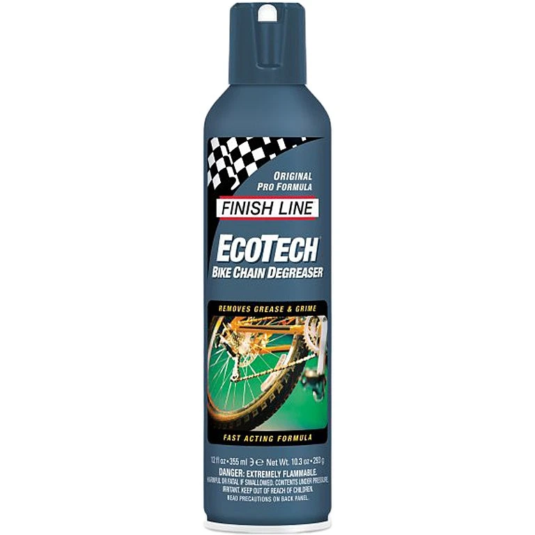 Finish Line Eco-Tech Multi-Degreaser 355ml