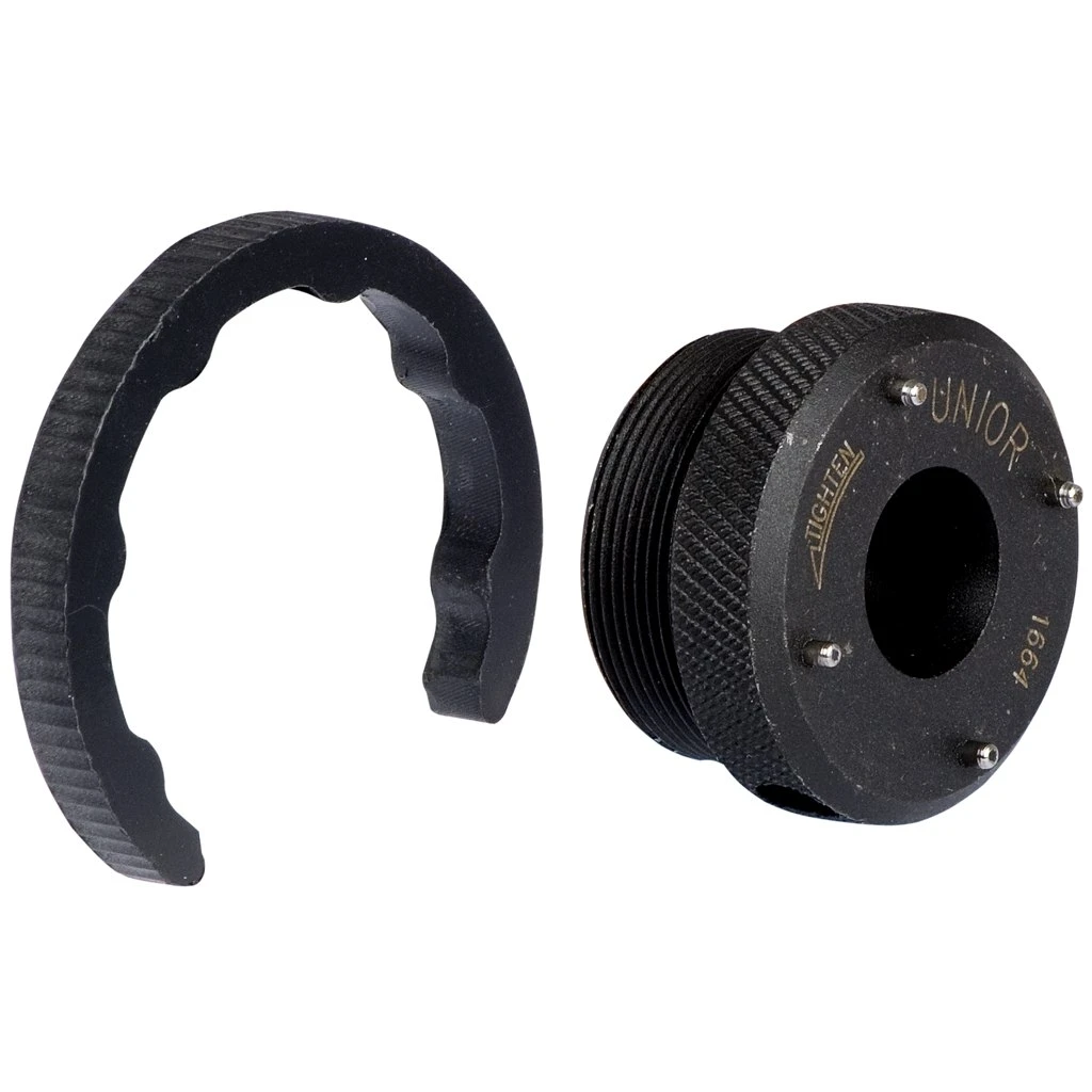 Unior Bike Tools Crank Puller For Shimano XTR - 1664