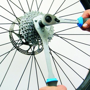 Unior Bike Tools Freewheel Remover - 1670/2BI – Image 2